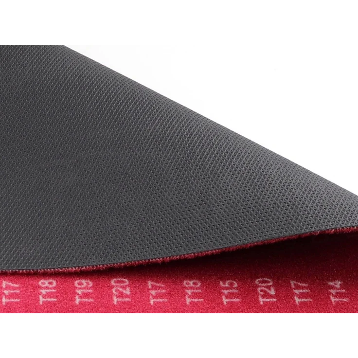 Primaflor-Ideen in Textil Läufer Dartteppich BRISTOL, rechteckig, Höhe: 5 mm, Dartmatte mit offiziellem Spielabstand 237 cm, rutschhemmend – Bild 2