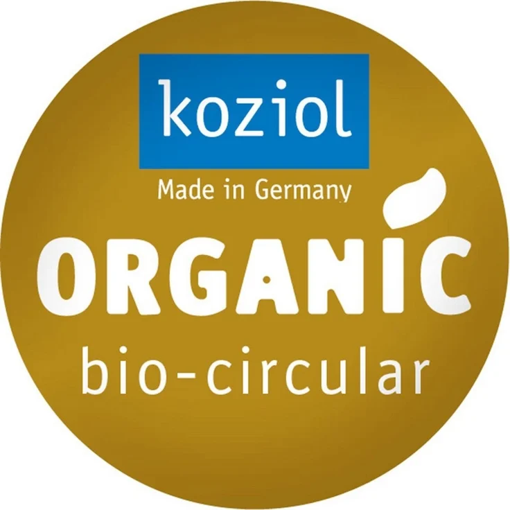 KOZIOL Speiseteller CLUB PLATE, 4-tlg, spülmaschinengeeignet, melaminfrei, 260 mm – Bild 2