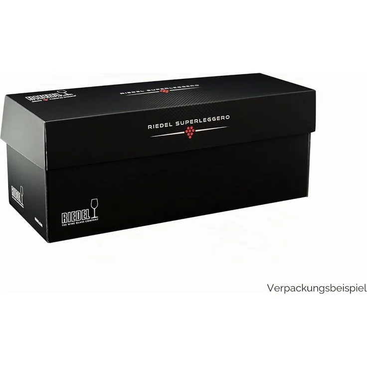 Riedel Superleggero Bordeaux Grand Cru – Bild 6