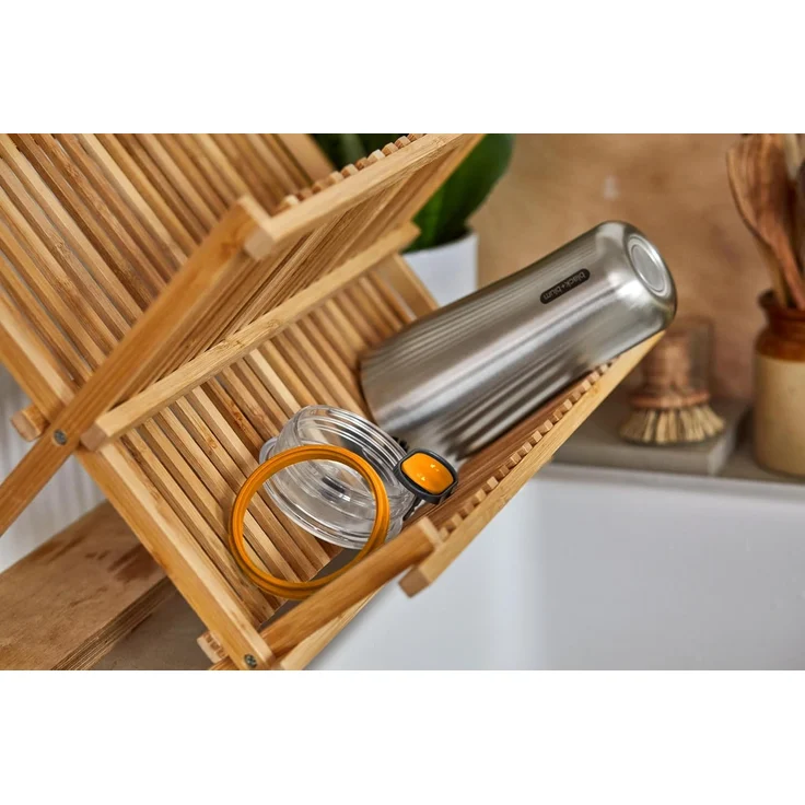 black+blum Travel Tumbler Edelstahl – Bild 7