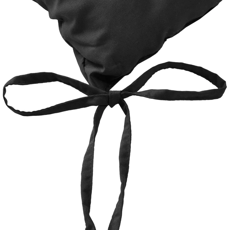 Beautissu Stuhlkissen Lea, 4er Set Suthlkissen 40x40x5cm – Bild 3