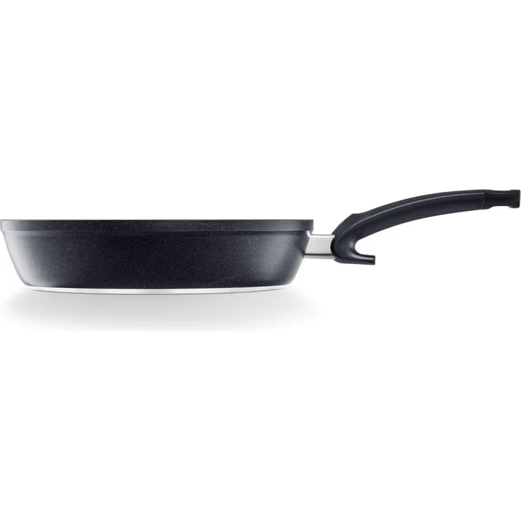 Fissler 'Adamant Comfort' Pfanne, Aluminium schwarz, Ø 26 cm – Bild 3