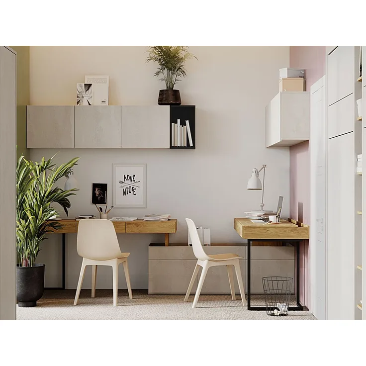 Jugendzimmer-set Teen Flex I