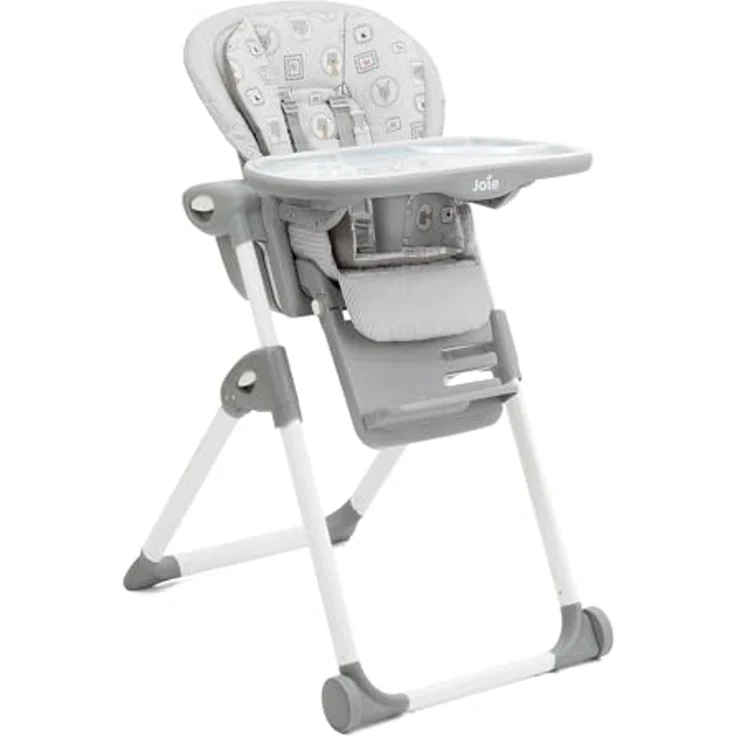 Joie Mimzy Recline Hochstuhl Portrait – Bild 1