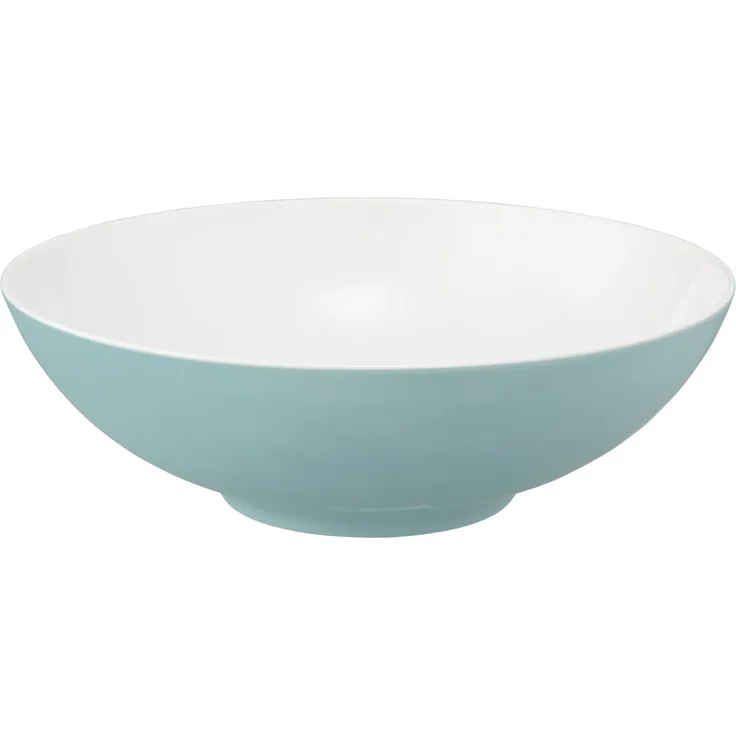 Seltmann Weiden Life Fashion Schüssel ø 30 cm - Green Chic