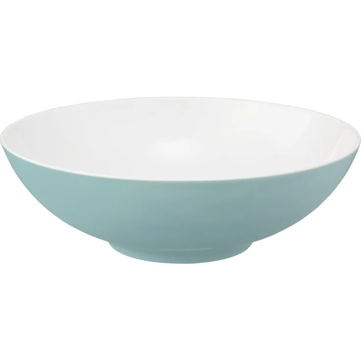 Seltmann Weiden Life Fashion Schüssel ø 30 cm - Green Chic – Bild 1