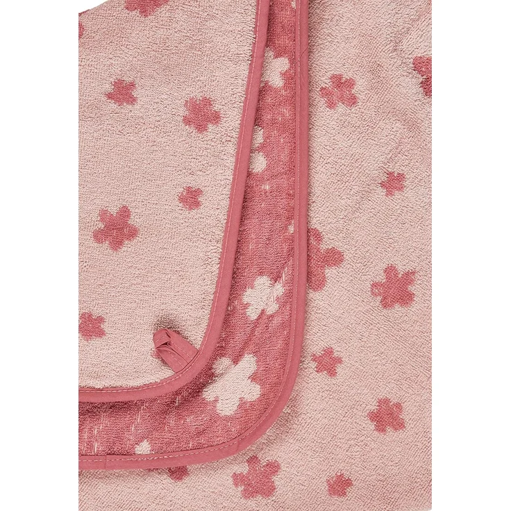 Sterntaler Badecape - Hanni Hase - 100 x 100 cm Ro – Bild 5