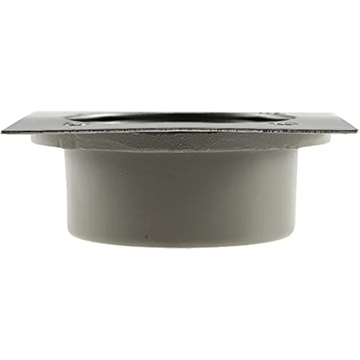 Solar LED Bodenstrahler, eckig 105x105x40mm, IP44, Edelstahl-Front – Bild 4