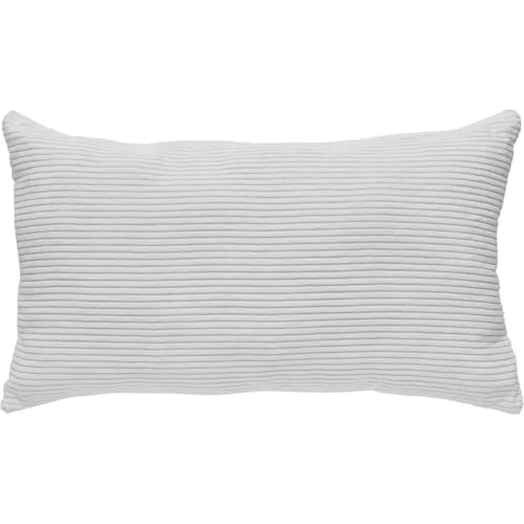 Andiamo Dekokissen Cord Kissen Emy, Kissenhülle mit Füllung, Sofakissen, eckig, 40x40 oder 30x50 cm, auch als 4er Set erhältlich