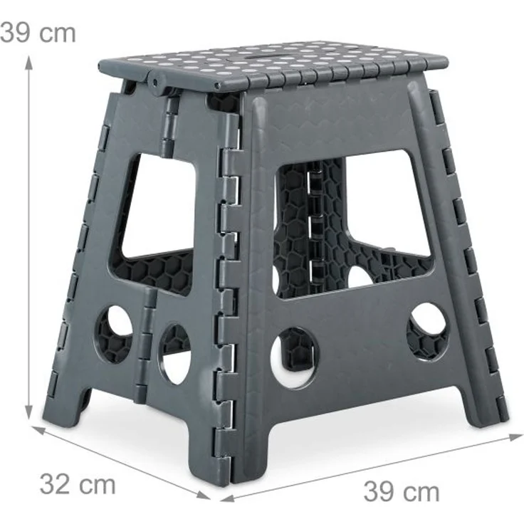 Klapphocker faltbar XL 10023608_709 – Bild 4