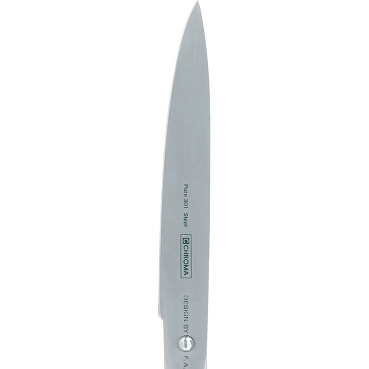 P-19 CHROMA type 301 Allzweckmesser 12 cm – Bild 3