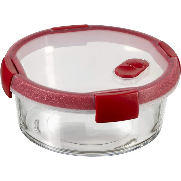 Curver Smart Cook runder Universalbehälter 1 2 L – Bild 1