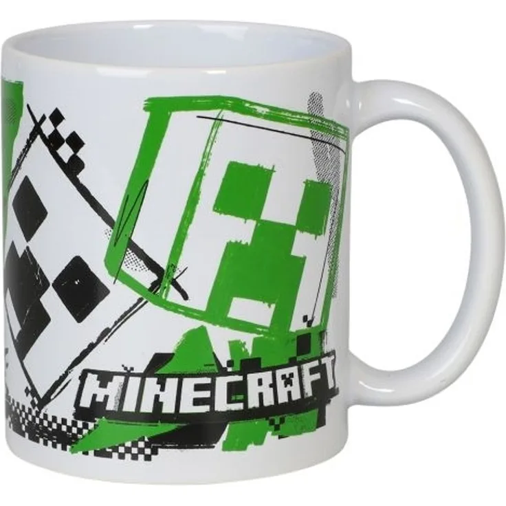 Minecraft-Becher