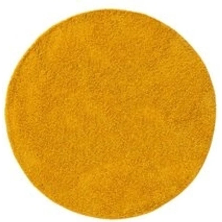 Interiyou Hochflor-Teppich Sofia, Rechteckig, Höhe: 31 mm, Teppich Wohnzimmer, Schlafzimmer, Kunstfell, Fellteppich, Rutschfest – Bild 6