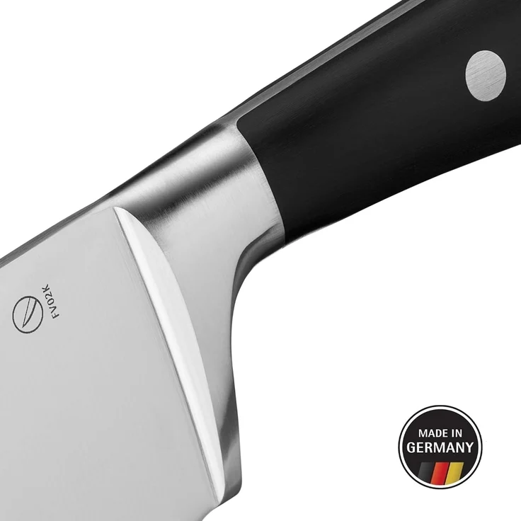 WMF Messerset 4-teilig Grand Class mit Messerblock – Bild 5