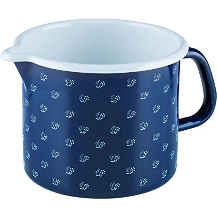 Riess Country Dirndl Schnabeltopf Ø14cm, 1.7 Liter Induktion