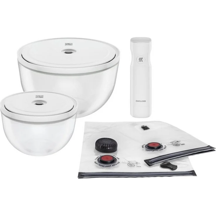Zwilling Zwilling Fresh Save Starter-Kit NPC1031014 – Bild 4