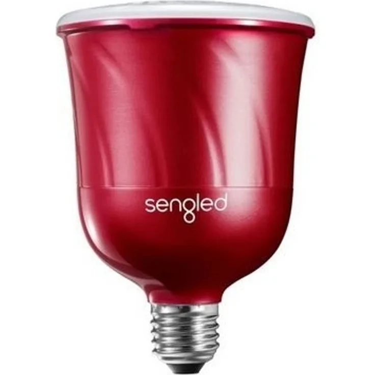 Sengled Pulse 8 W E27 600 lm Warmweiß