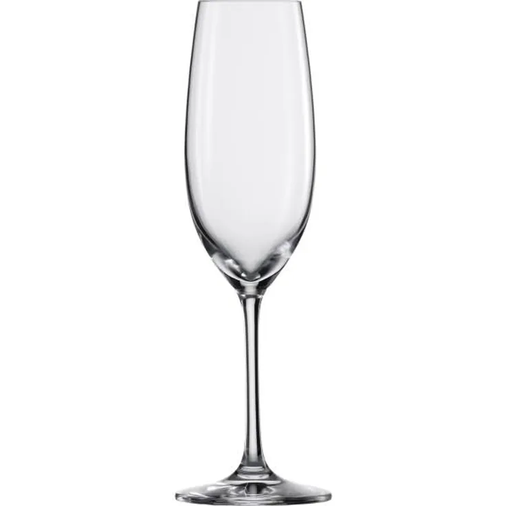 Schott Zwiesel Sektglas Ivento 115599 228ml 6 Stück