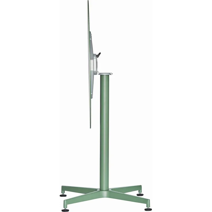 Klapptisch Fiam Vega Rund salbei – Bild 3