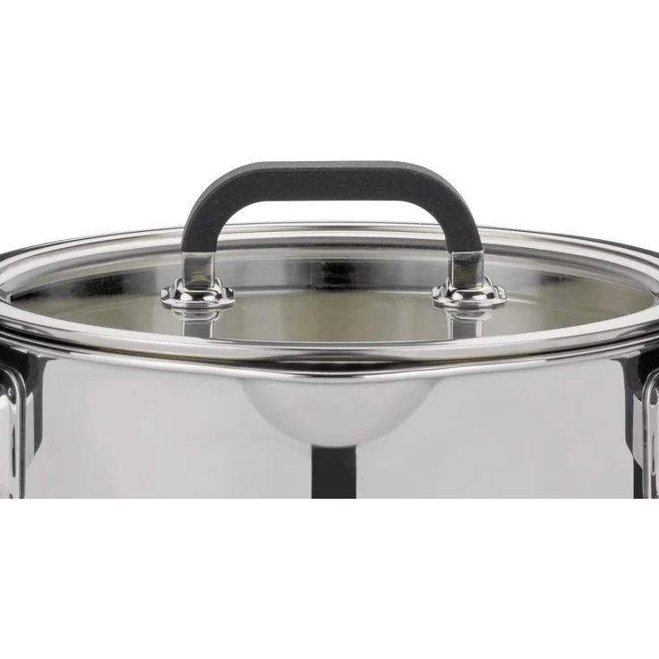 Topf-Set FUSION2+ 4-teilig – Bild 8