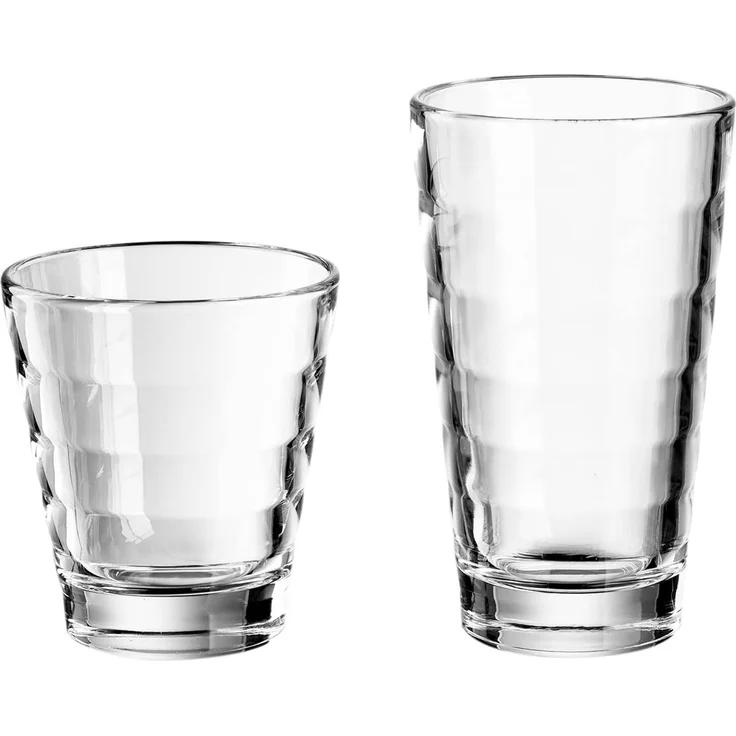 Leonardo 12tlg. Becher-Set Onda – Bild 7