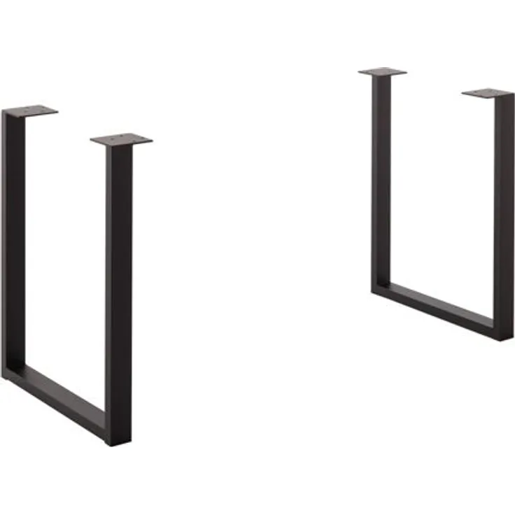 MCA Direkt ZEBALLOS Tischgestell 74 cm