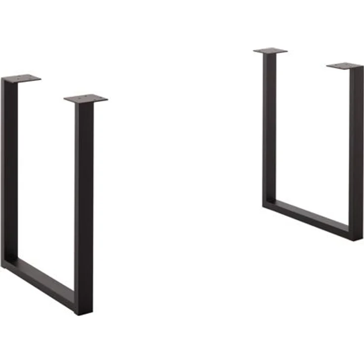 MCA Direkt ZEBALLOS Tischgestell 74 cm – Bild 1