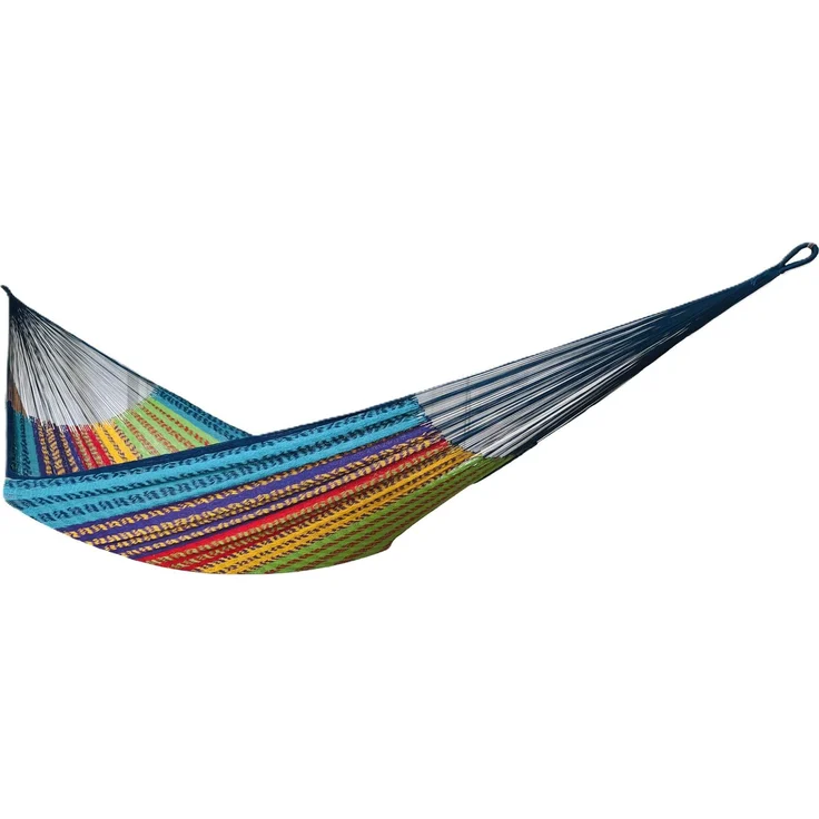 MacaMex Solea tropical L, multicolor, 170x390 cm – Bild 1
