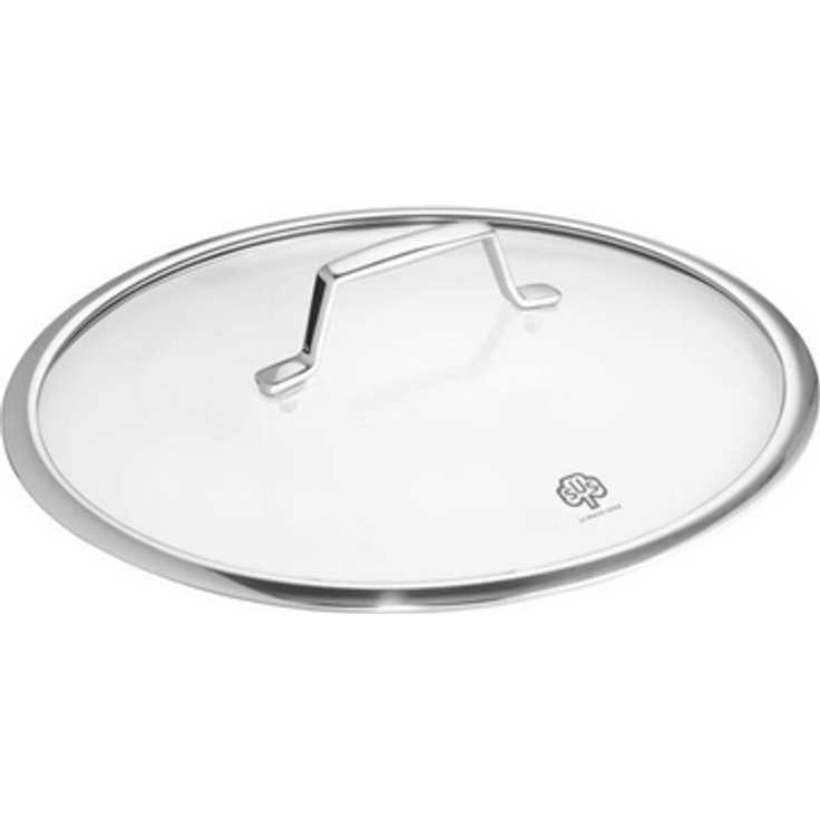 SCHULTE-UFER 'ASTRAL' DECKEL, Ø 28 cm