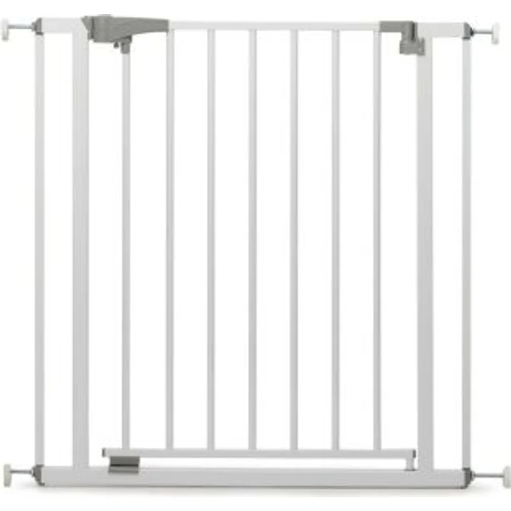 Türschutzgitter 4712 für Öffnungen von 73-132.5 cm aus Metall : 90 - 98,5 cm
