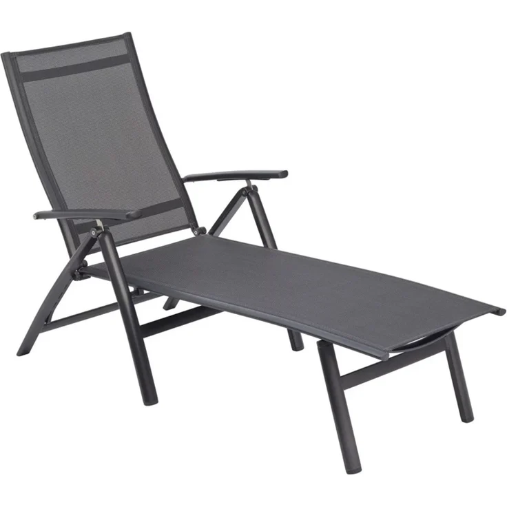 Kettler Legato Curve Klappliege – Bild 1