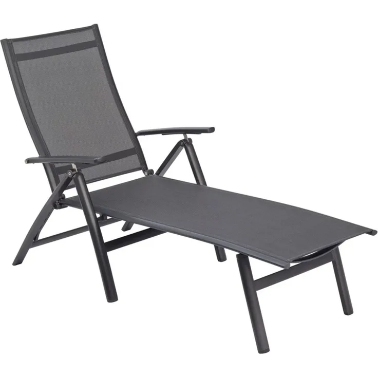 Kettler Legato Curve Klappliege