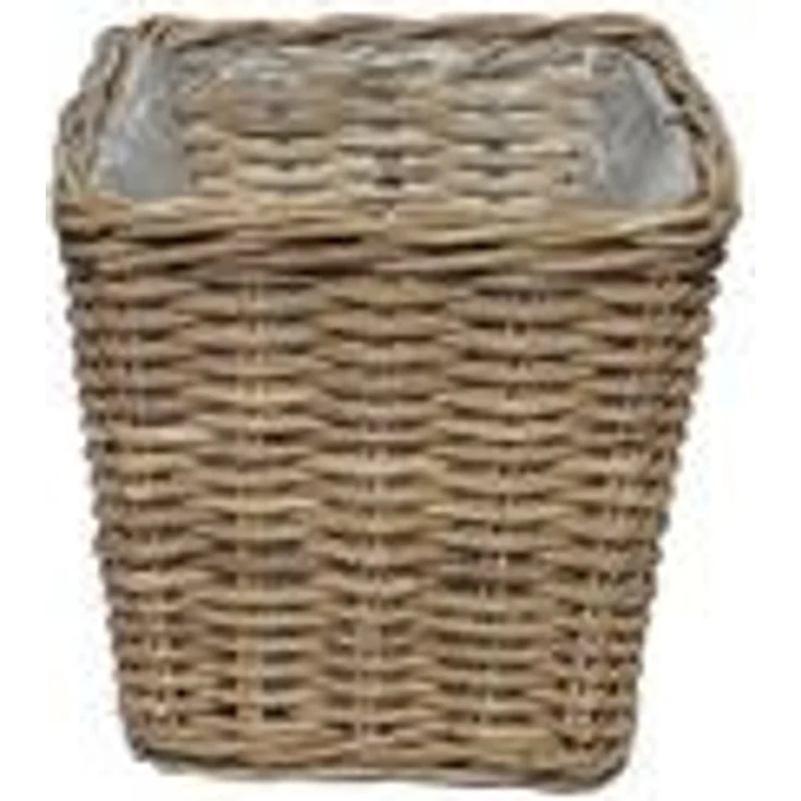 Rattan Korb Turin S – Bild 20