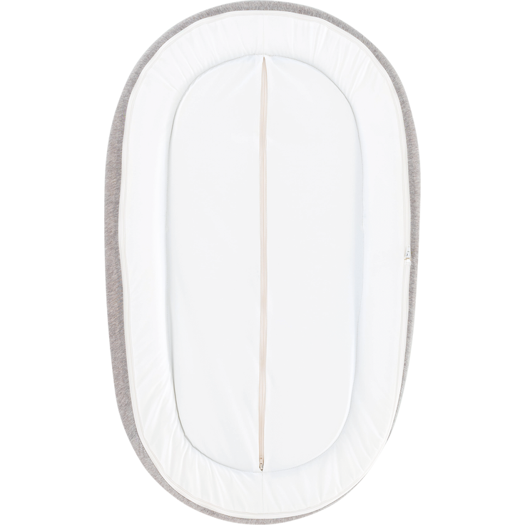 Nest ''Home'' Air grau meliert Liegefläche: 65 cm – Bild 3