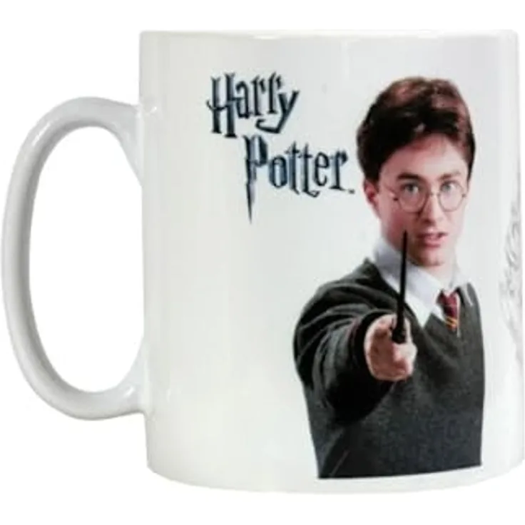 Harry Potter - Kaffeetasse 315ml