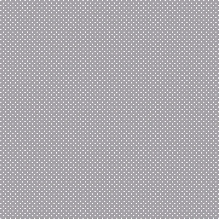 Theraline my7 Seitenschläferkissen 150x80 cm Punkte grau – Bild 5