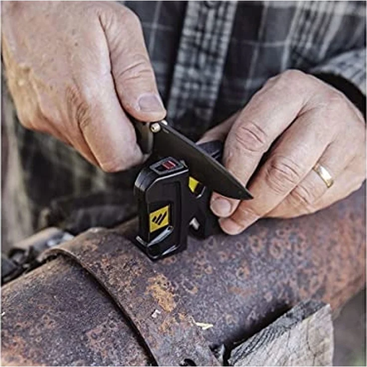 Work Sharp Schärfer Work Sharp Pivot Knife Sharpener – Bild 3