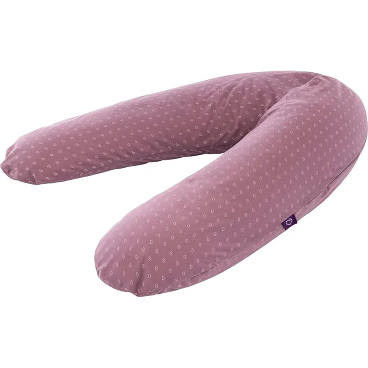 Stillkissen elastisch Heartsome