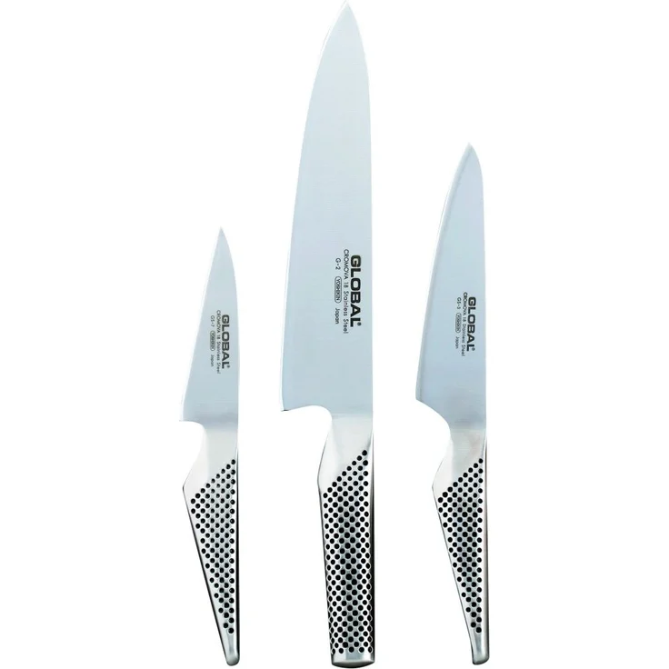 Global Messerset G-237 – Bild 1