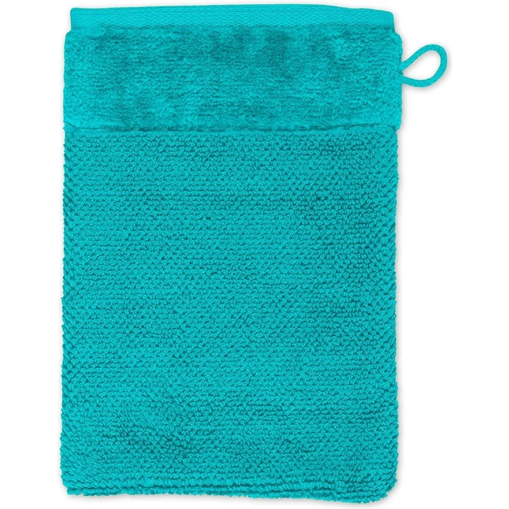 Möve Handtücher Bamboo luxe, 60% Baumwolle, 40% Viskose