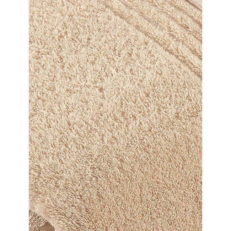 Vossen Badetuch Badetuch 80 x 160 cm Vienna Style Supersoft, Frottier (Stück, 1-St) – Bild 4