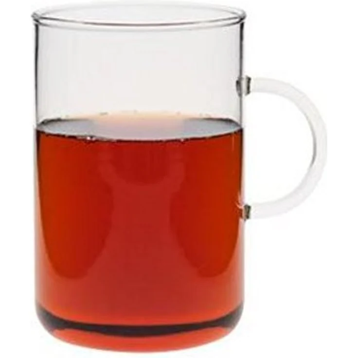 Tasse Office XL, Glas 1 Stk. – Bild 2