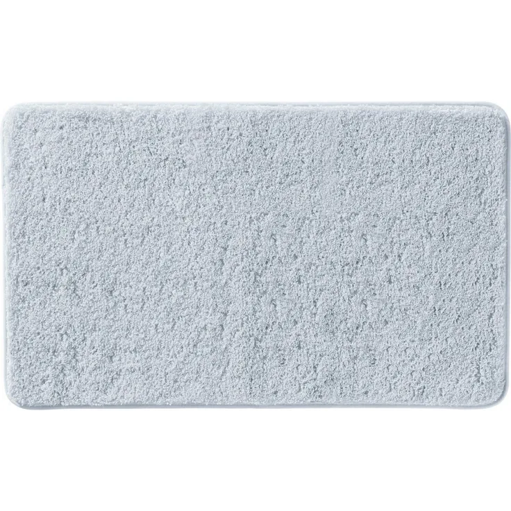 Erwin Müller Badematte Badematte "Rhodos", Höhe 30 mm, rund, Uni