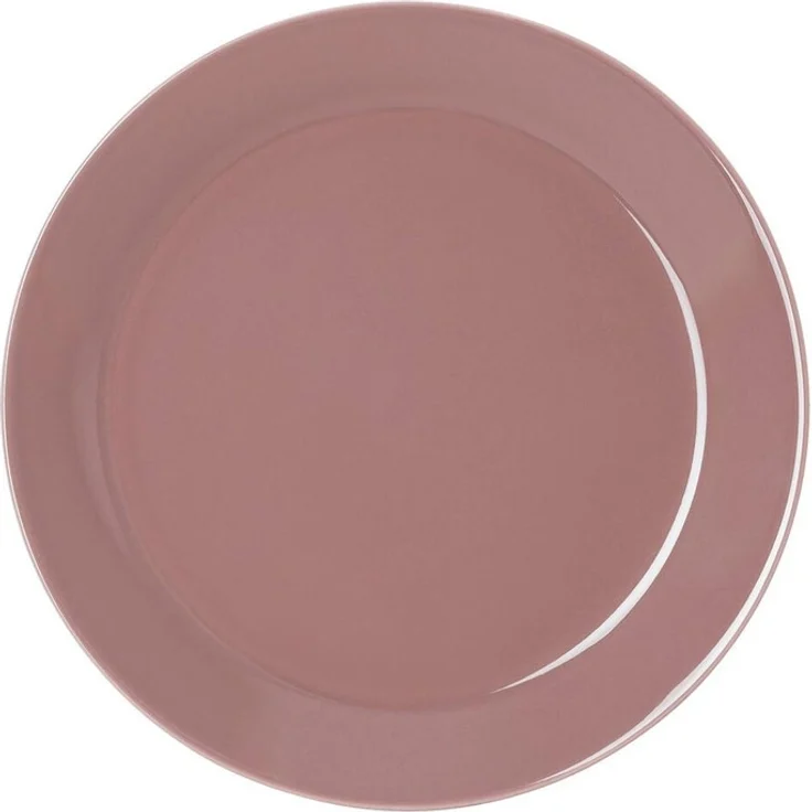 Thomas Tric Rosé Smoke Frühstücksteller Teller