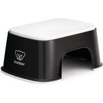 BABYBJÖRN Opstapkrukje Zwart Wit 061256 Schwarz 1