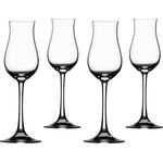 Grappagläser. 4er Set. ca. 135 ml. Nachtmann