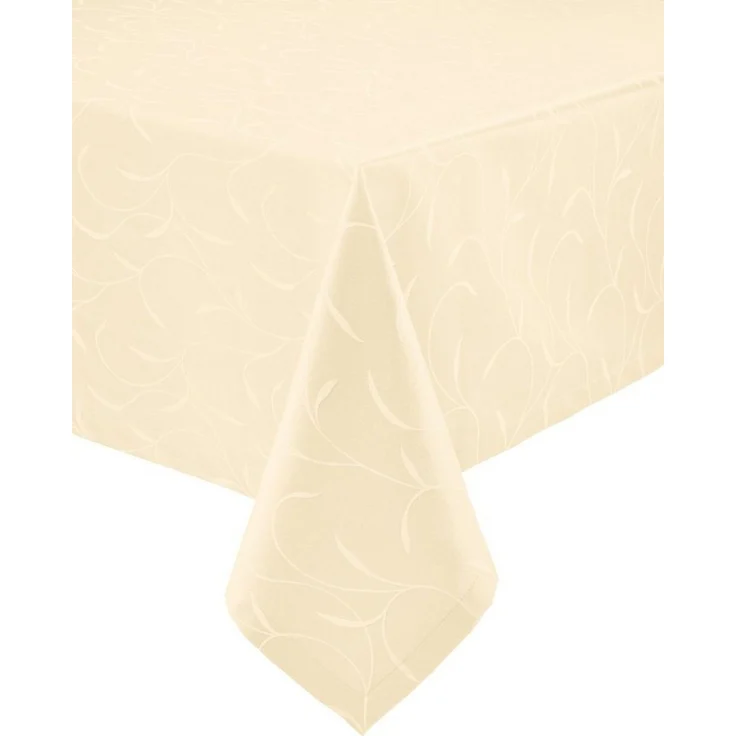 Erwin Müller Tischdecke Tischdecke "Remscheid", fleckabweisend Uni – Bild 5