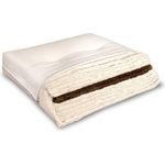 Baumberger Futon Bale Kokos Matratze 180x200