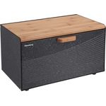 Klausberg Klausberg doppelseitiger Brotkasten 11743